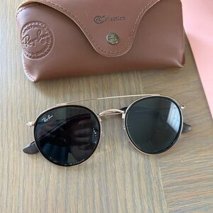 Rayban sunglasses
